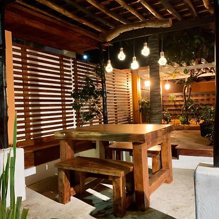 פורטו איורה Torre Mar Galapagos Boutique Suites מראה חיצוני תמונה
