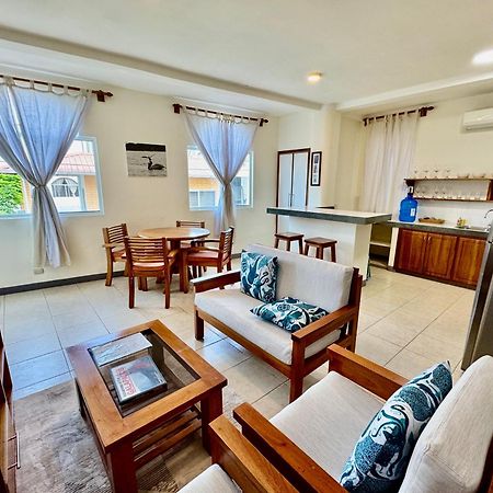 פורטו איורה Torre Mar Galapagos Boutique Suites מראה חיצוני תמונה