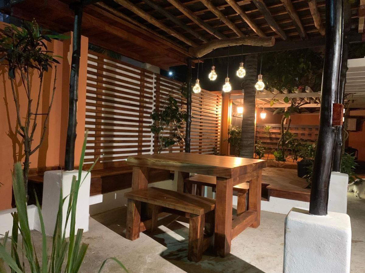פורטו איורה Torre Mar Galapagos Boutique Suites מראה חיצוני תמונה