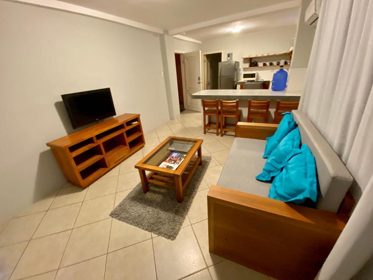 פורטו איורה Torre Mar Galapagos Boutique Suites מראה חיצוני תמונה