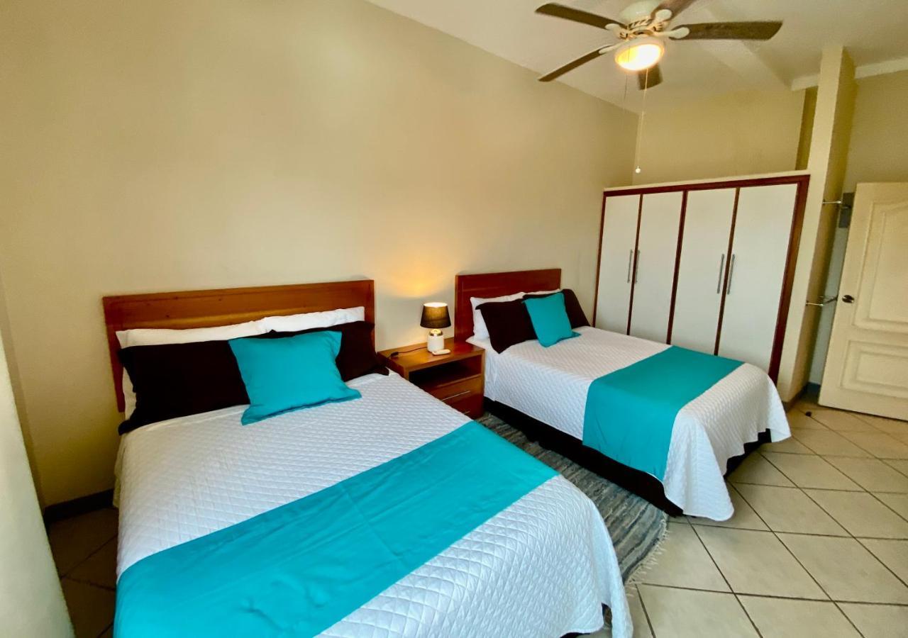פורטו איורה Torre Mar Galapagos Boutique Suites מראה חיצוני תמונה