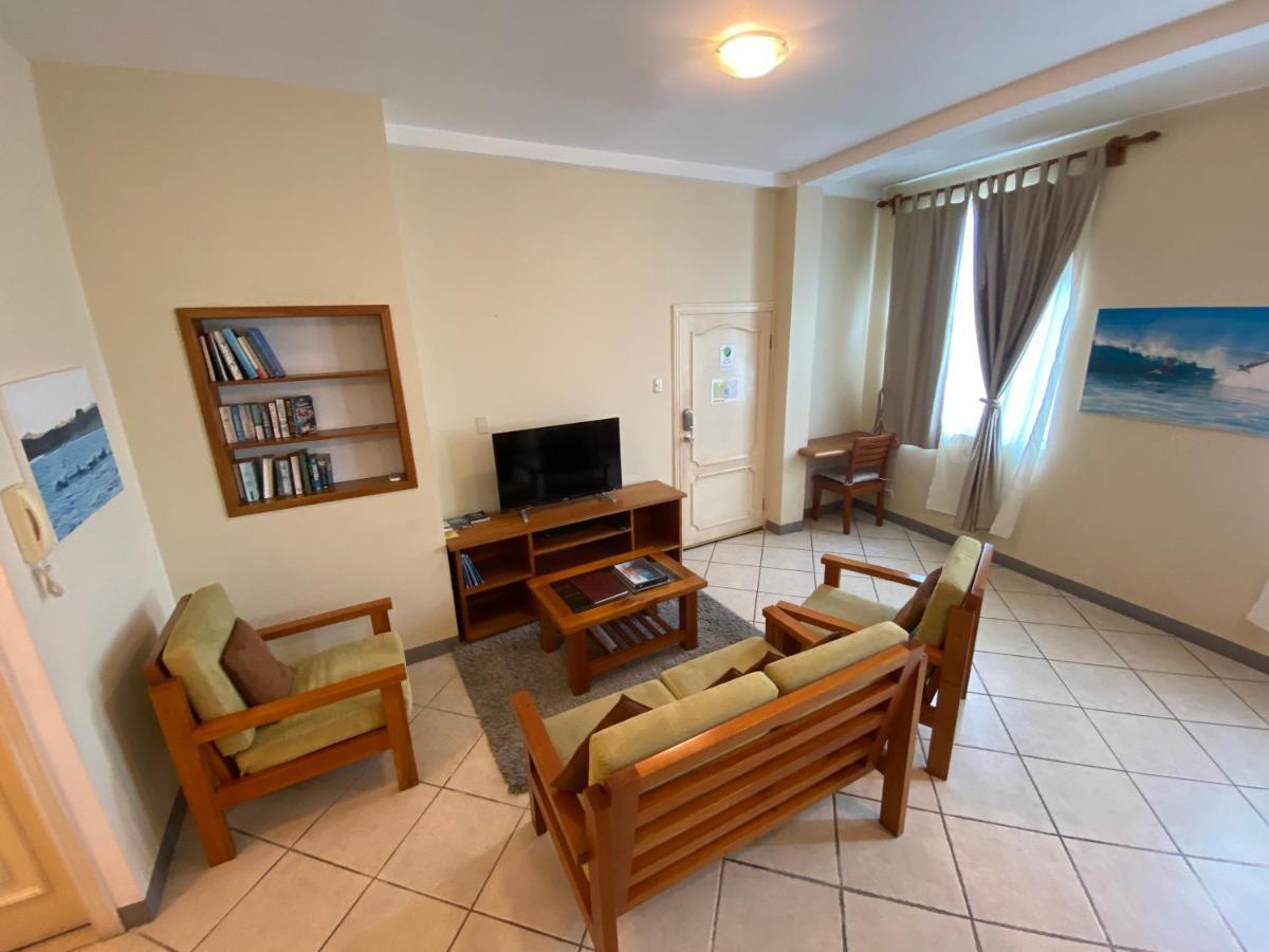 פורטו איורה Torre Mar Galapagos Boutique Suites מראה חיצוני תמונה