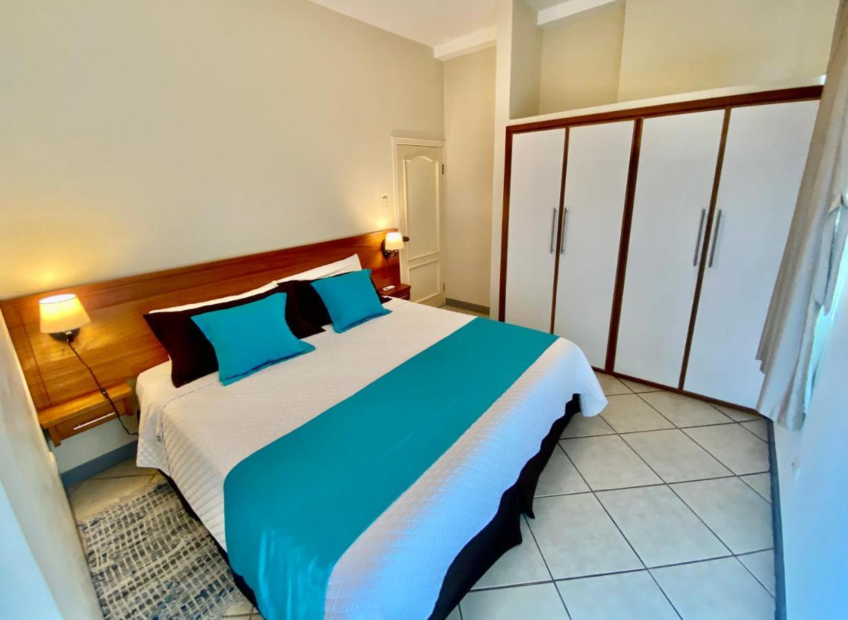 פורטו איורה Torre Mar Galapagos Boutique Suites מראה חיצוני תמונה
