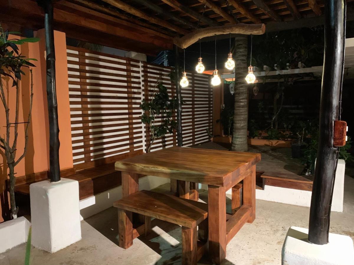פורטו איורה Torre Mar Galapagos Boutique Suites מראה חיצוני תמונה