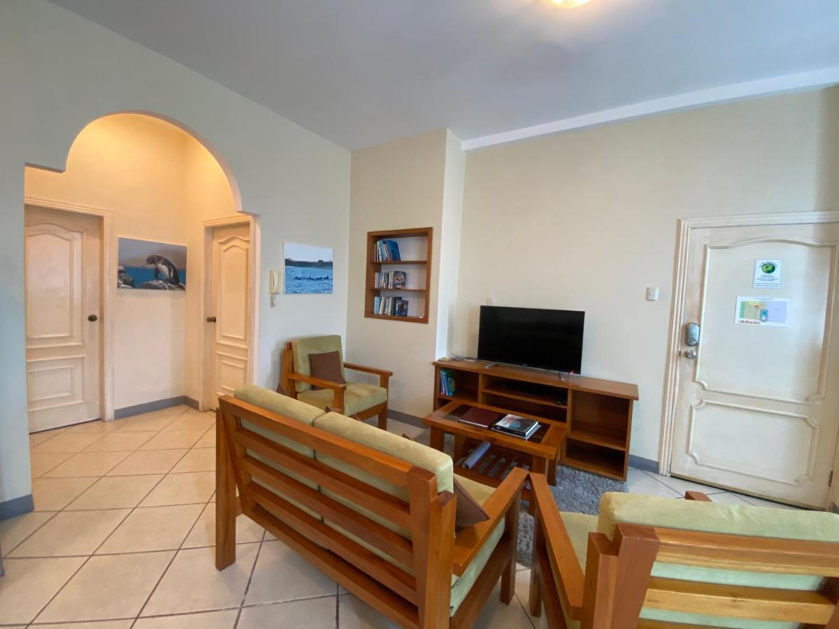 פורטו איורה Torre Mar Galapagos Boutique Suites מראה חיצוני תמונה