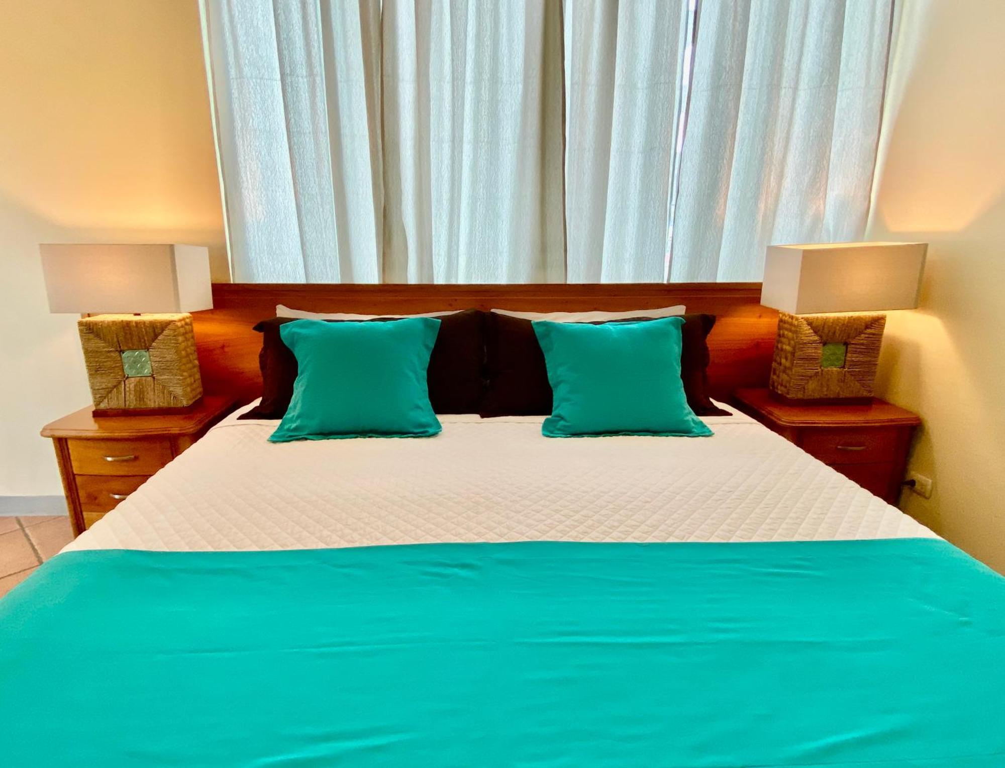 פורטו איורה Torre Mar Galapagos Boutique Suites מראה חיצוני תמונה