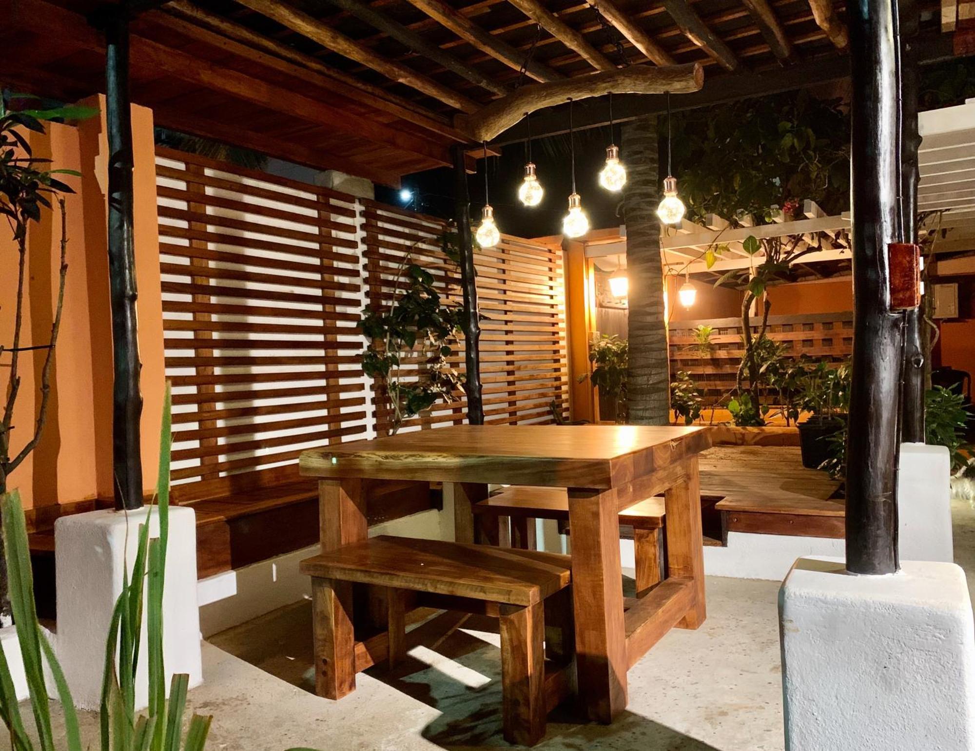 פורטו איורה Torre Mar Galapagos Boutique Suites מראה חיצוני תמונה