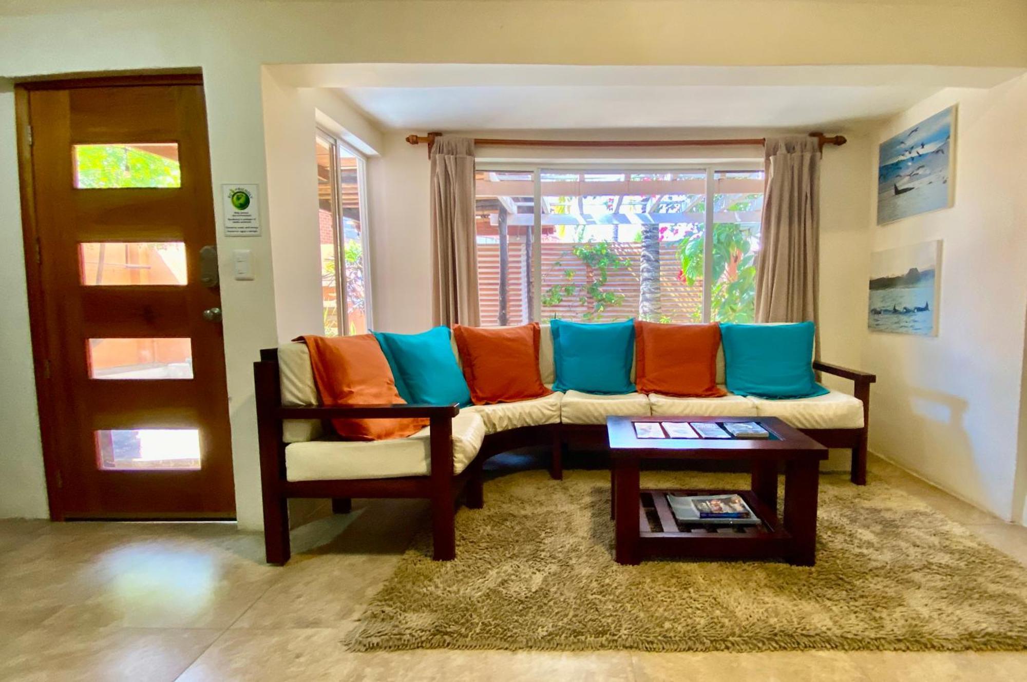 פורטו איורה Torre Mar Galapagos Boutique Suites מראה חיצוני תמונה