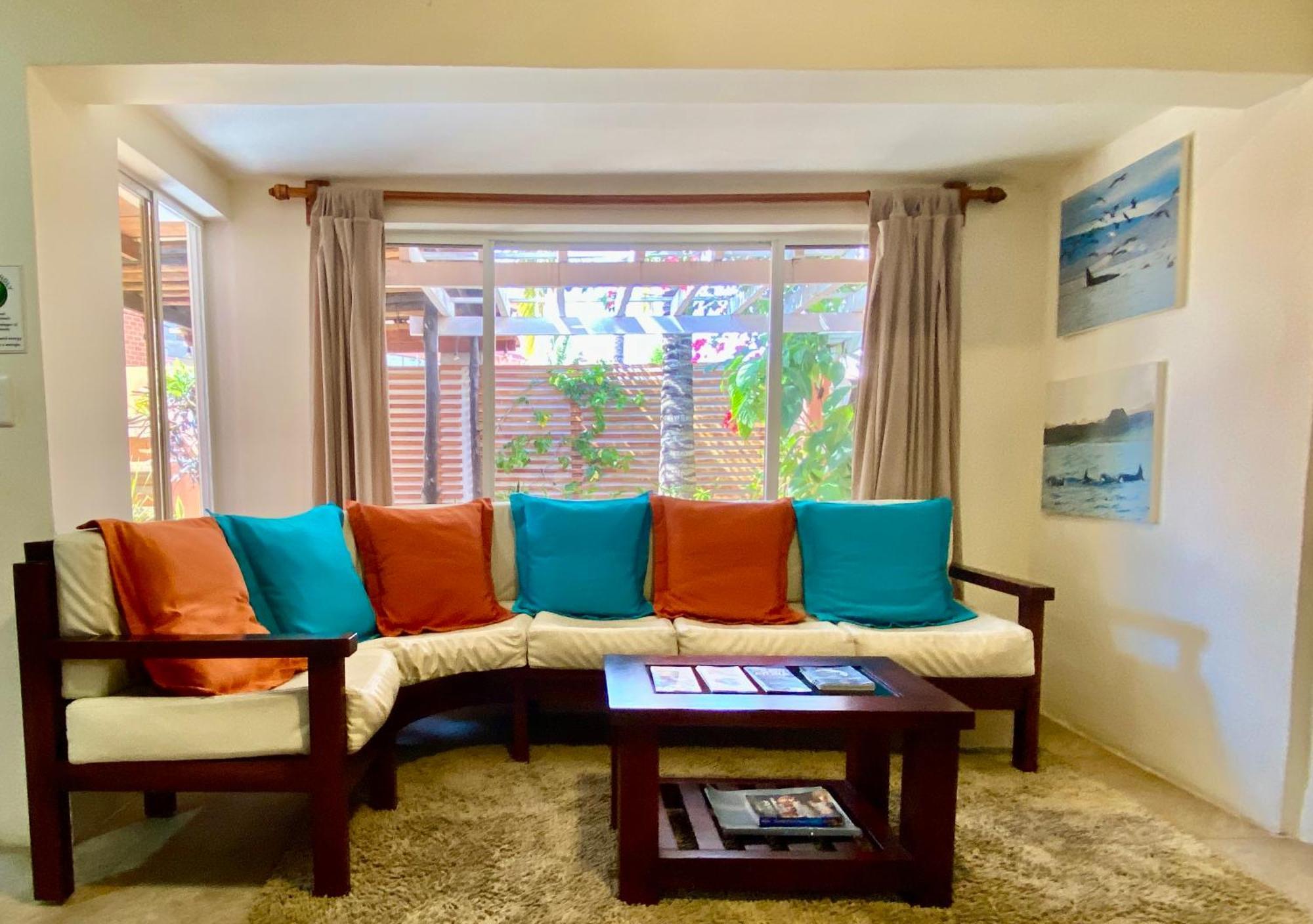פורטו איורה Torre Mar Galapagos Boutique Suites מראה חיצוני תמונה