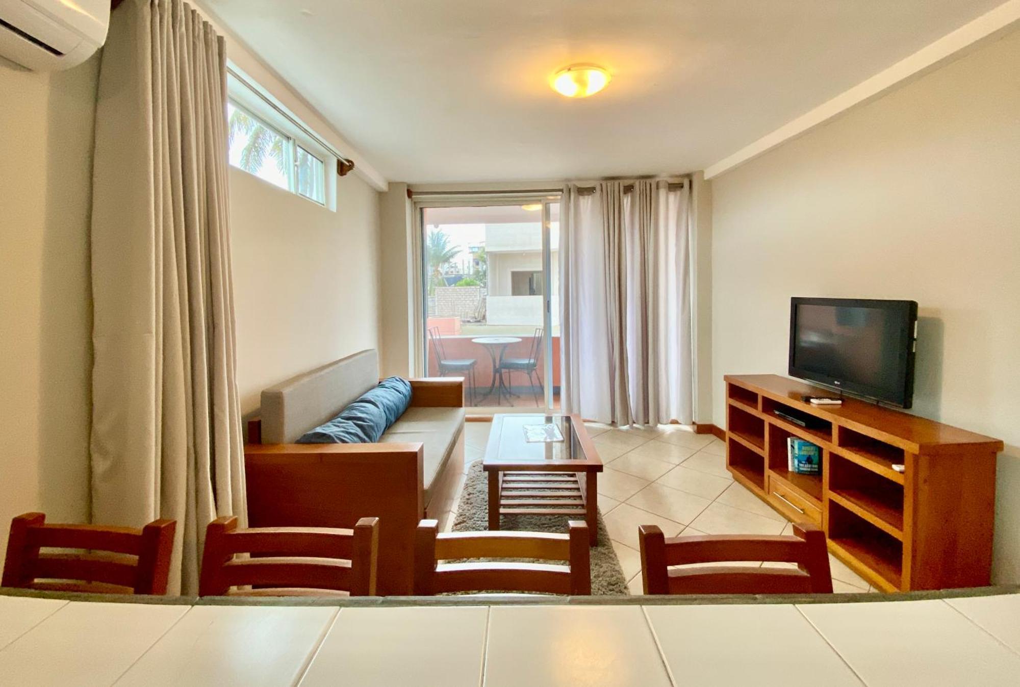פורטו איורה Torre Mar Galapagos Boutique Suites מראה חיצוני תמונה