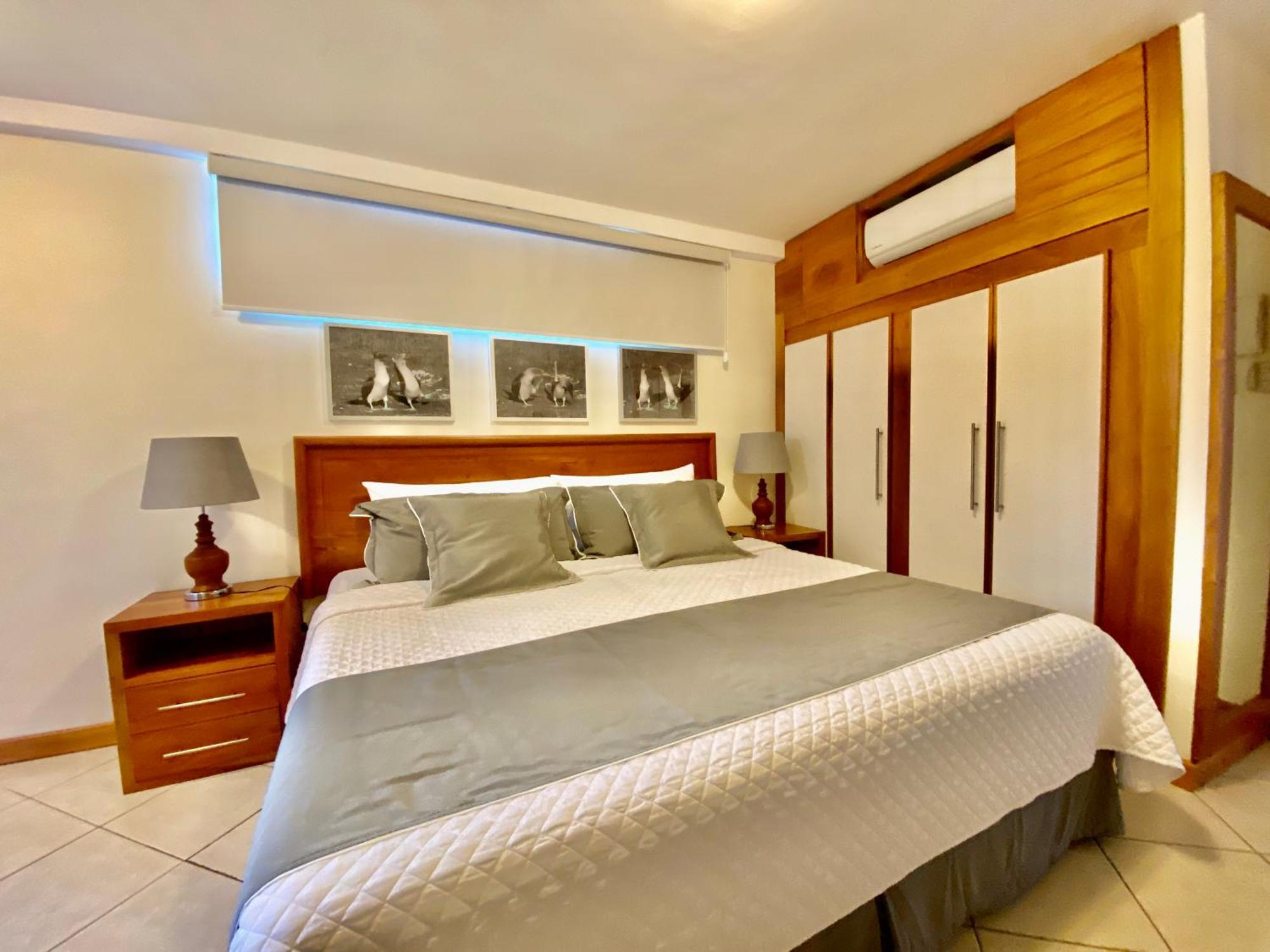 פורטו איורה Torre Mar Galapagos Boutique Suites מראה חיצוני תמונה