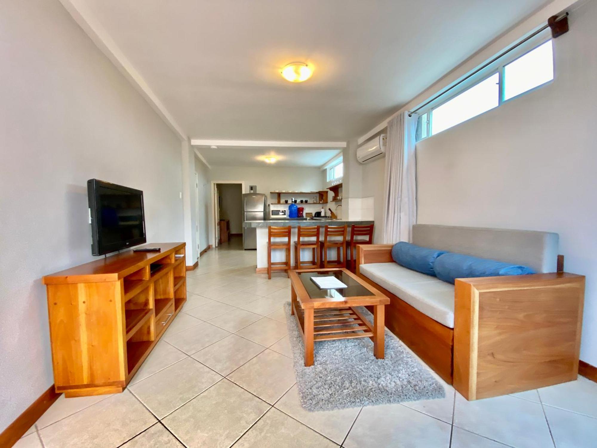 פורטו איורה Torre Mar Galapagos Boutique Suites מראה חיצוני תמונה