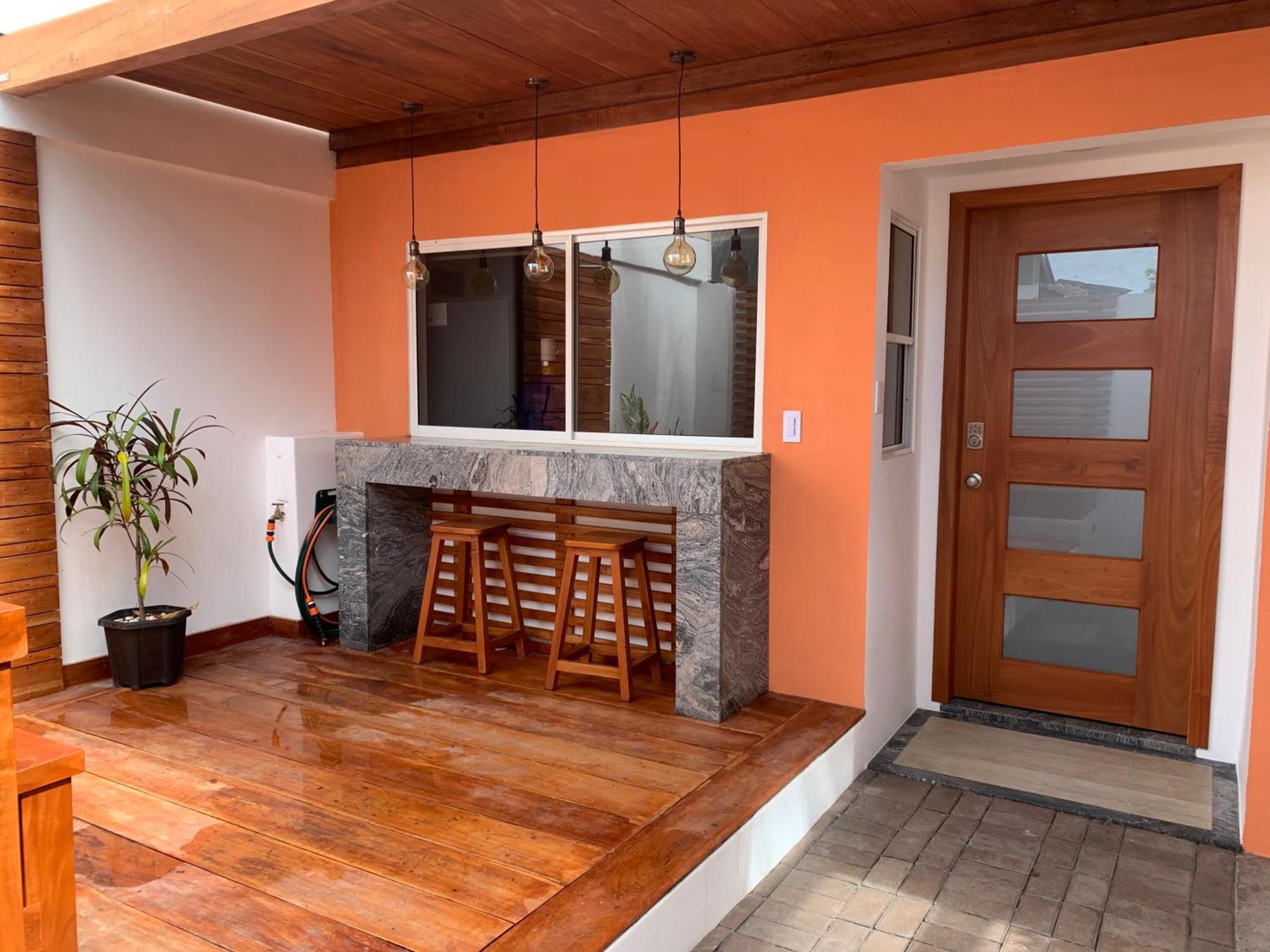 פורטו איורה Torre Mar Galapagos Boutique Suites מראה חיצוני תמונה