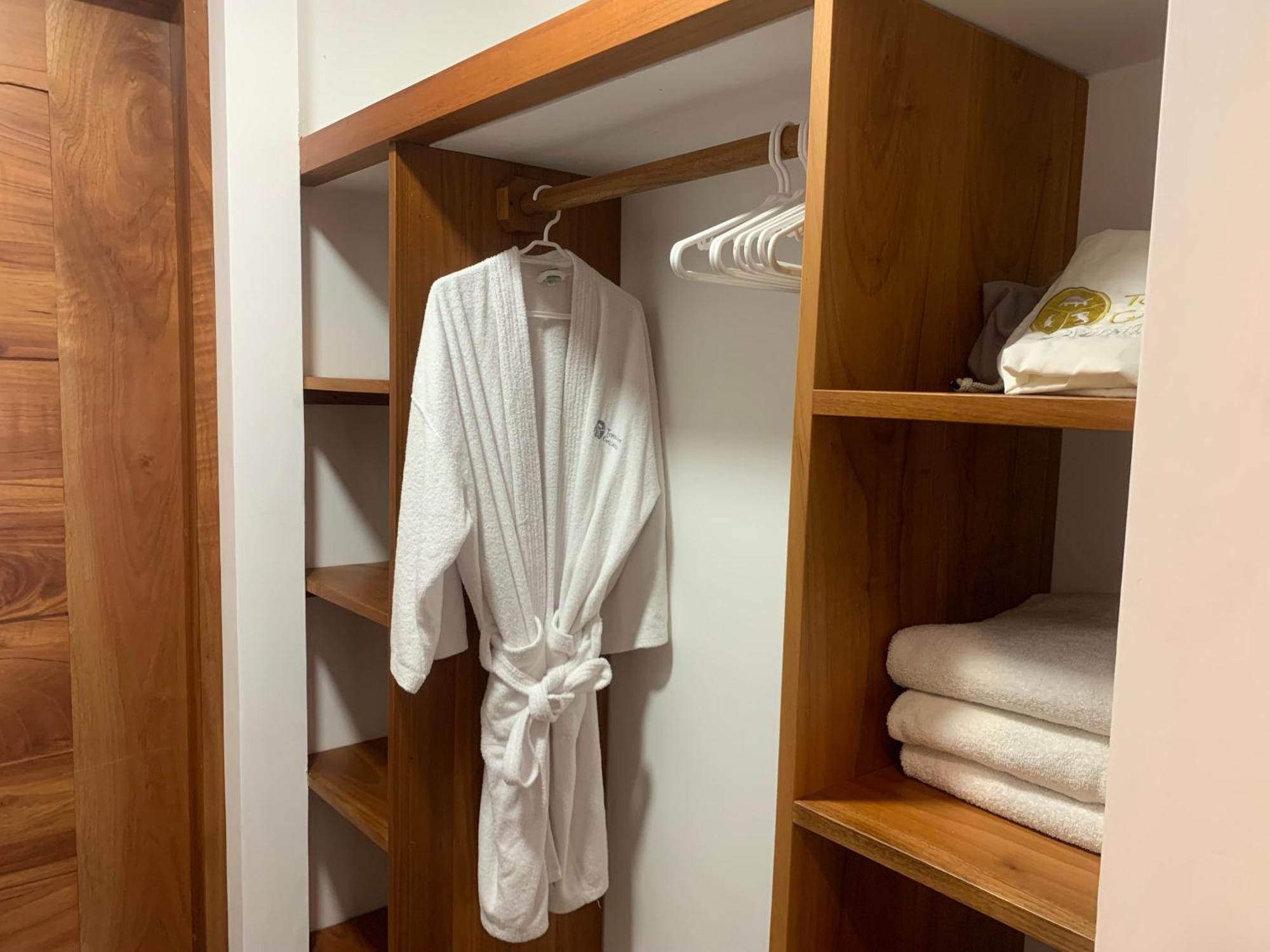 פורטו איורה Torre Mar Galapagos Boutique Suites מראה חיצוני תמונה