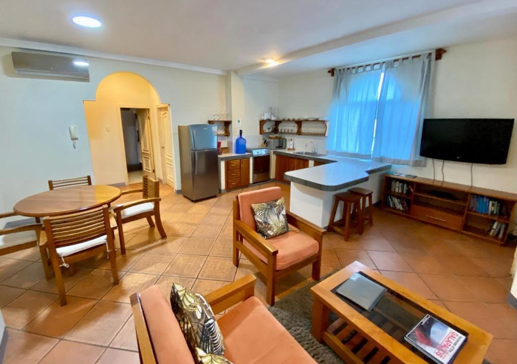 פורטו איורה Torre Mar Galapagos Boutique Suites מראה חיצוני תמונה
