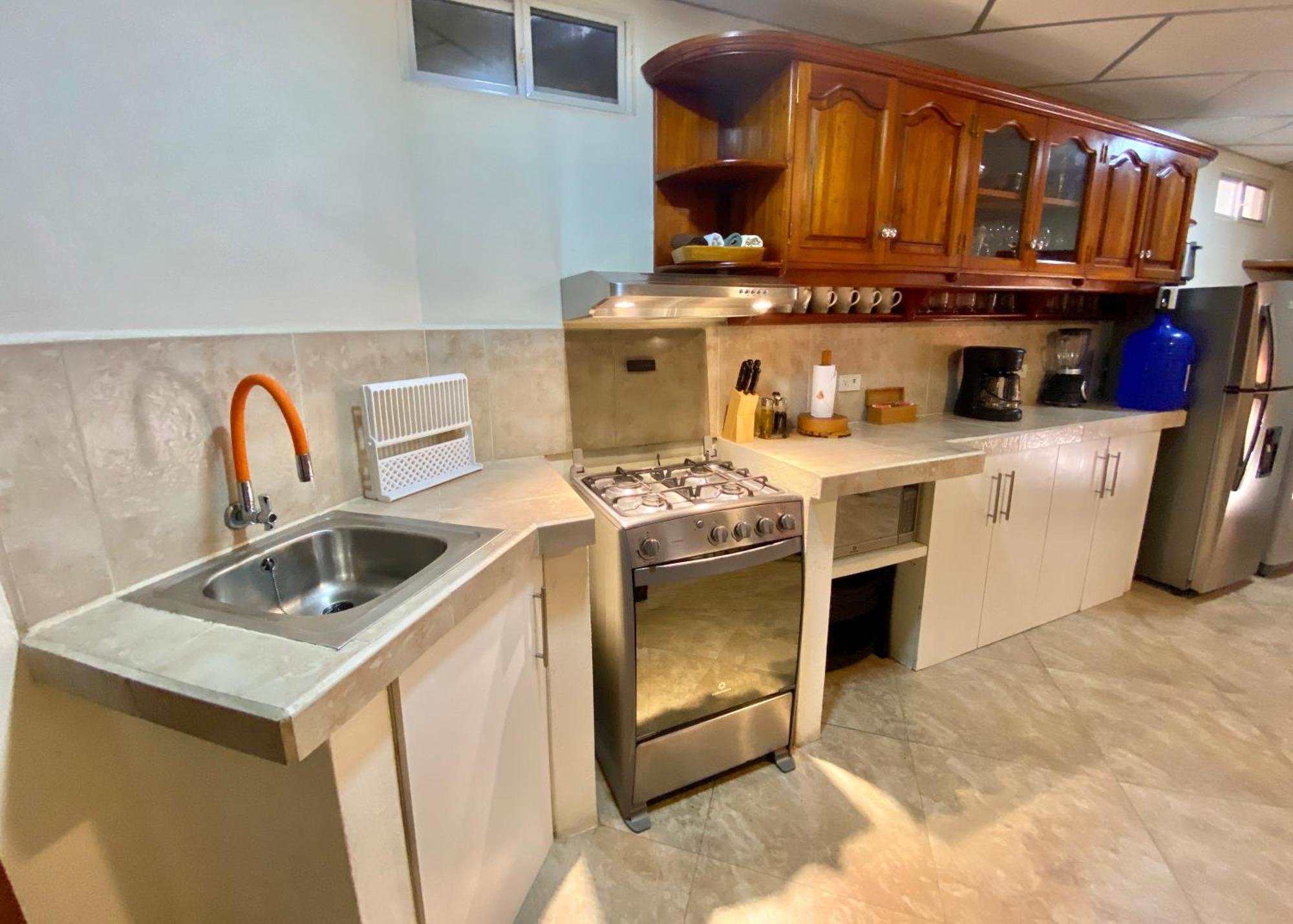 פורטו איורה Torre Mar Galapagos Boutique Suites מראה חיצוני תמונה