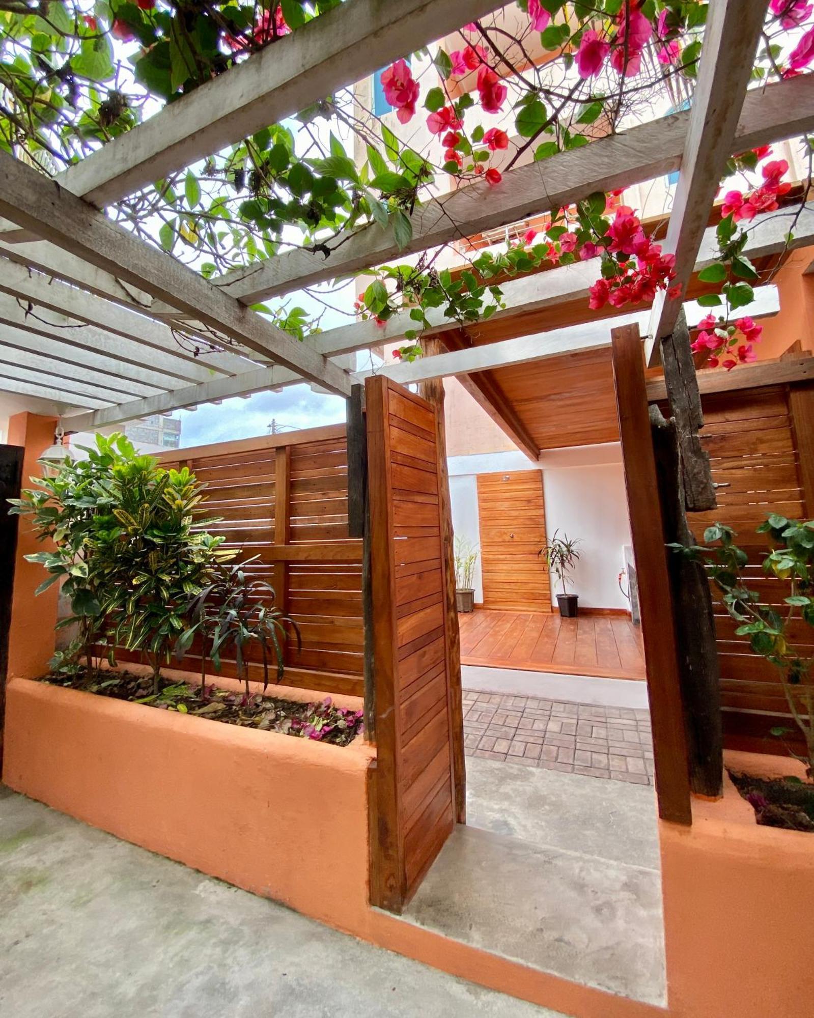 פורטו איורה Torre Mar Galapagos Boutique Suites מראה חיצוני תמונה