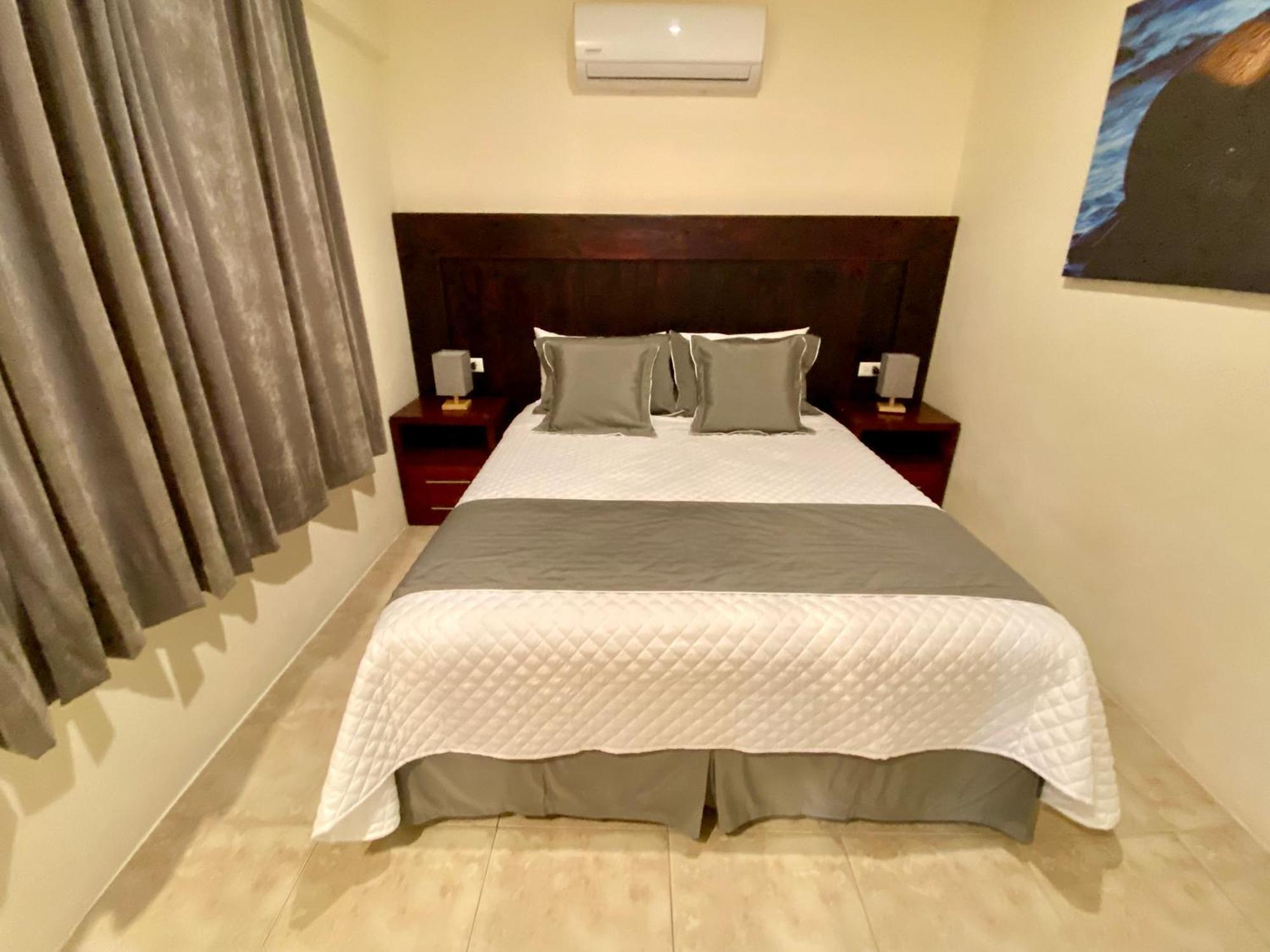 פורטו איורה Torre Mar Galapagos Boutique Suites מראה חיצוני תמונה