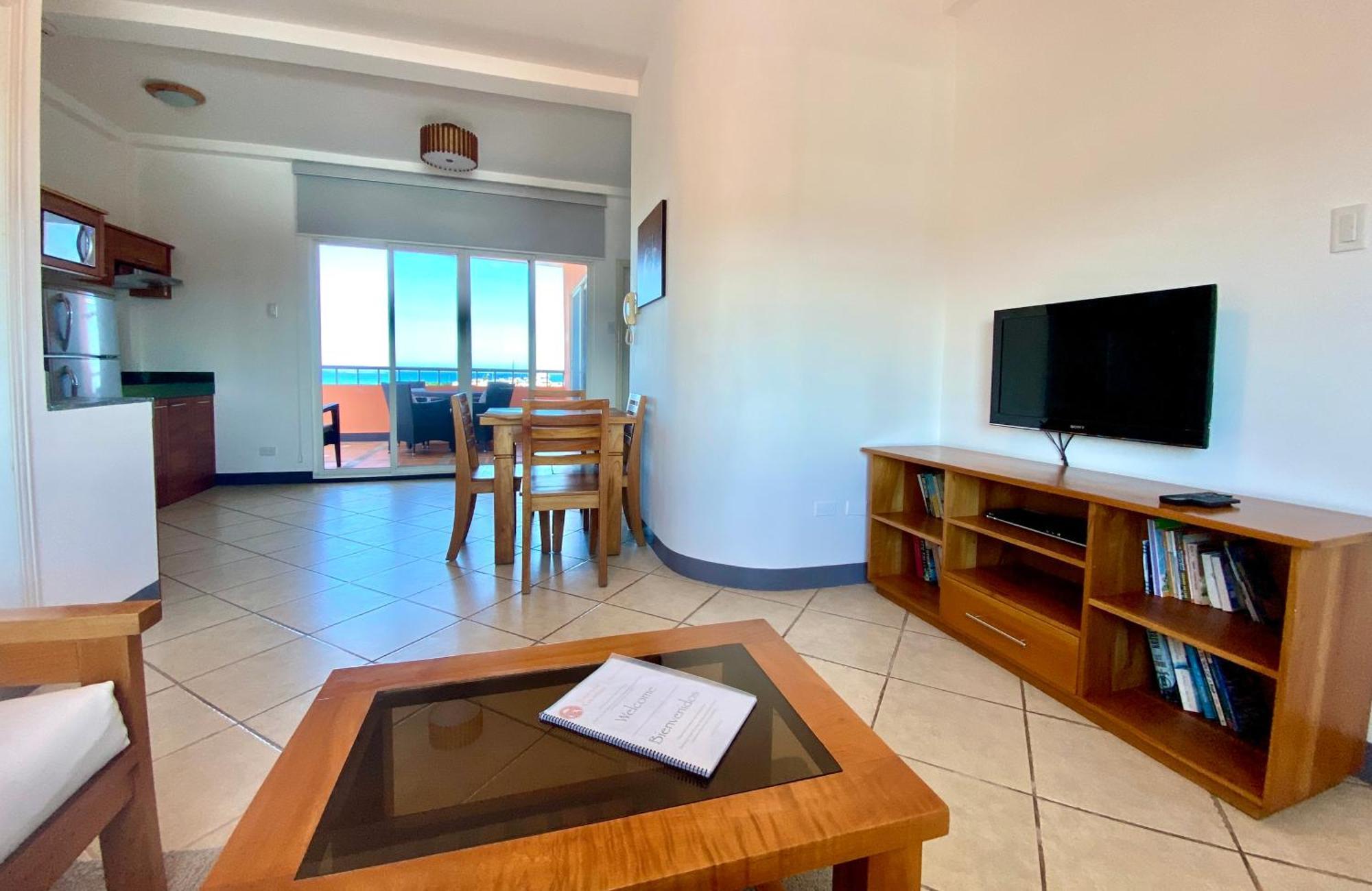 פורטו איורה Torre Mar Galapagos Boutique Suites מראה חיצוני תמונה