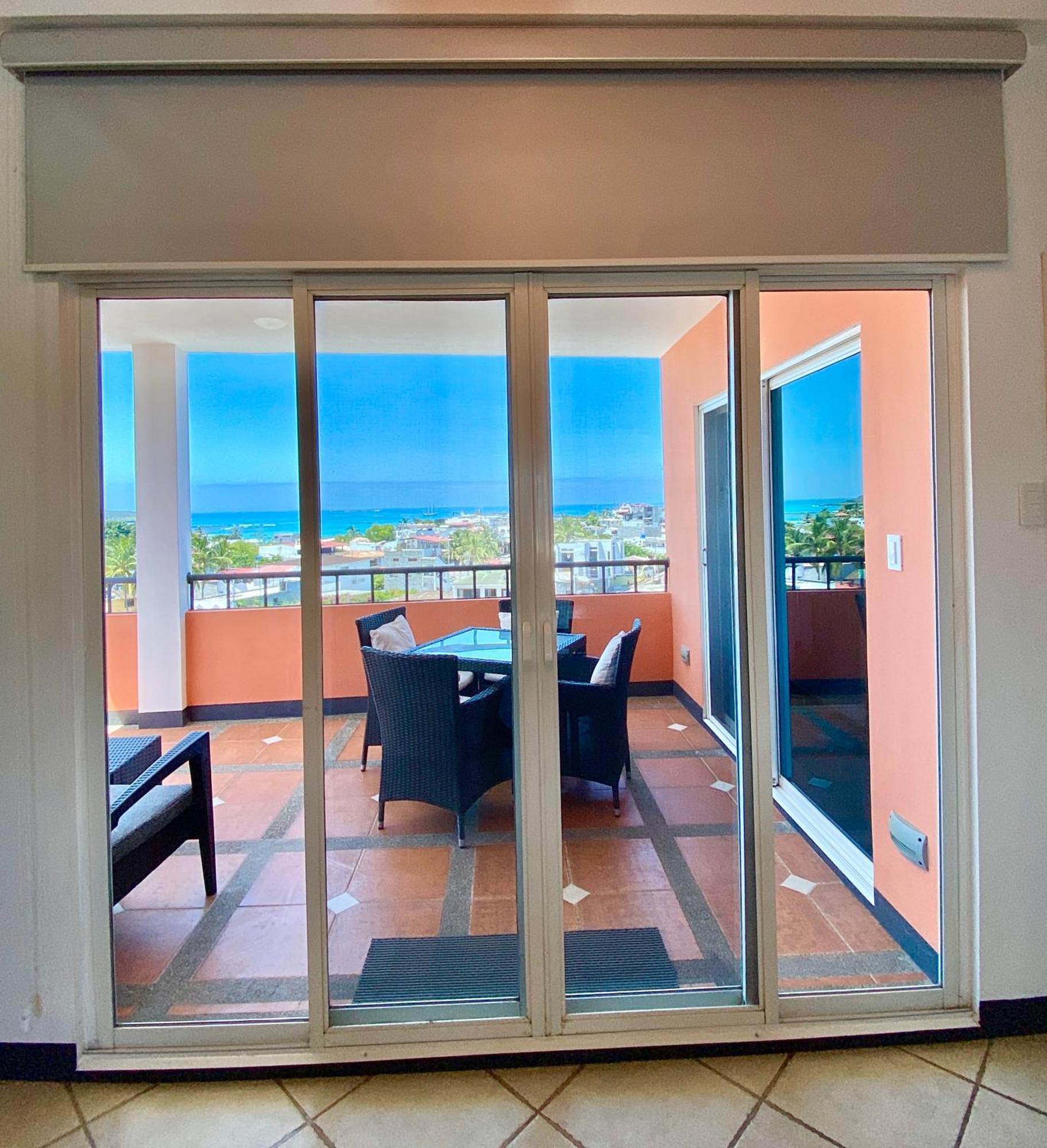 פורטו איורה Torre Mar Galapagos Boutique Suites מראה חיצוני תמונה