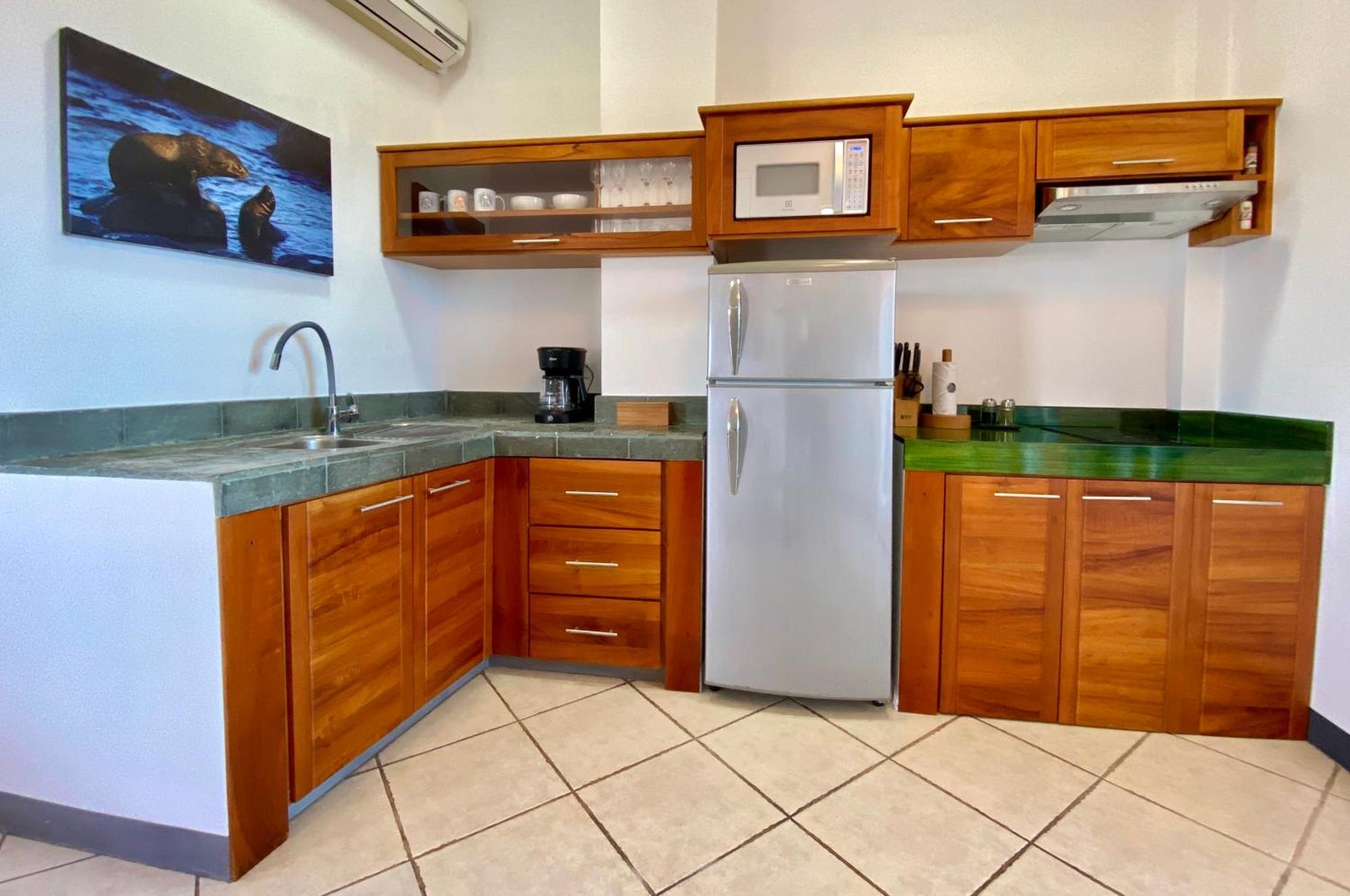פורטו איורה Torre Mar Galapagos Boutique Suites מראה חיצוני תמונה