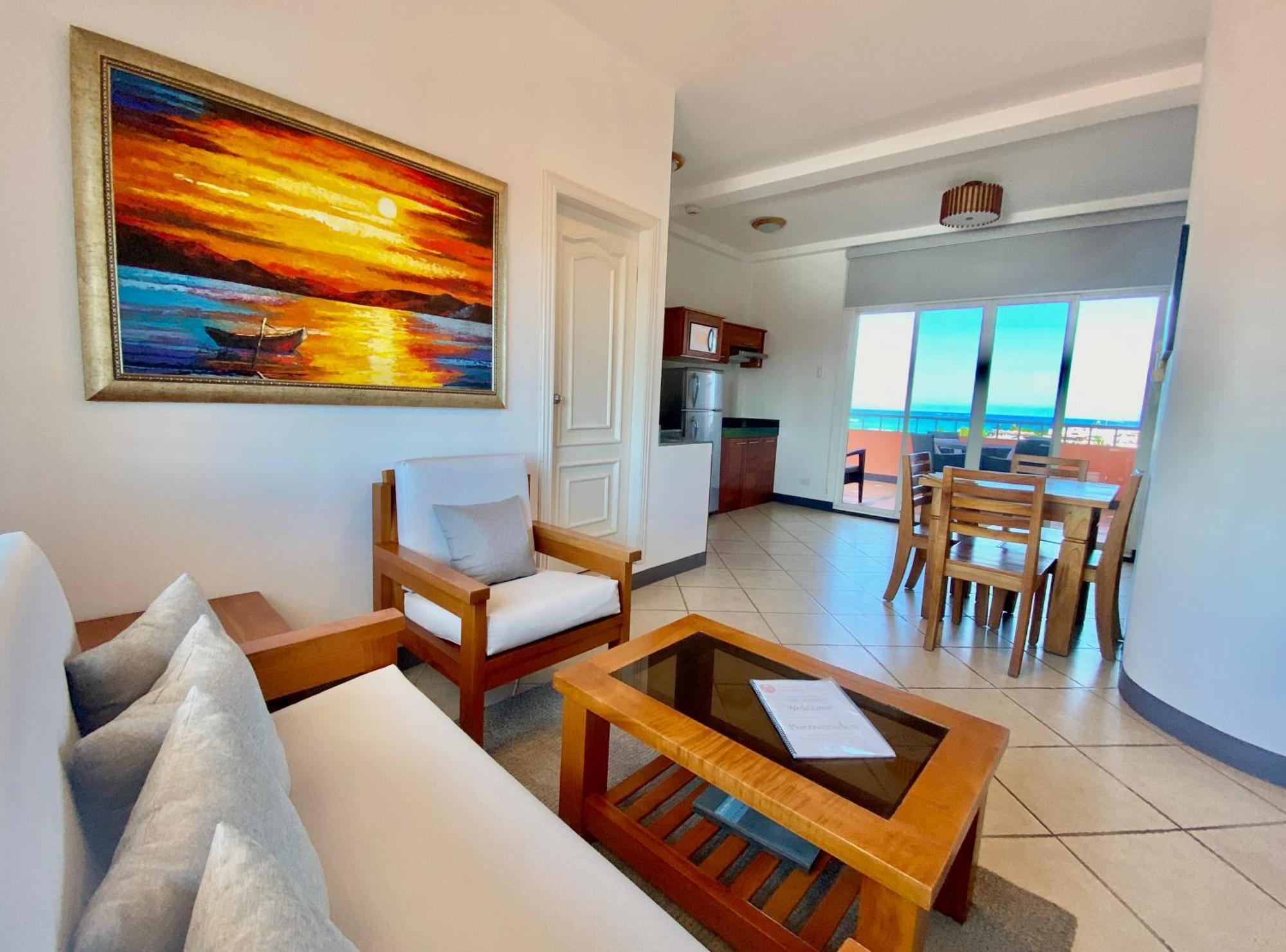 פורטו איורה Torre Mar Galapagos Boutique Suites מראה חיצוני תמונה