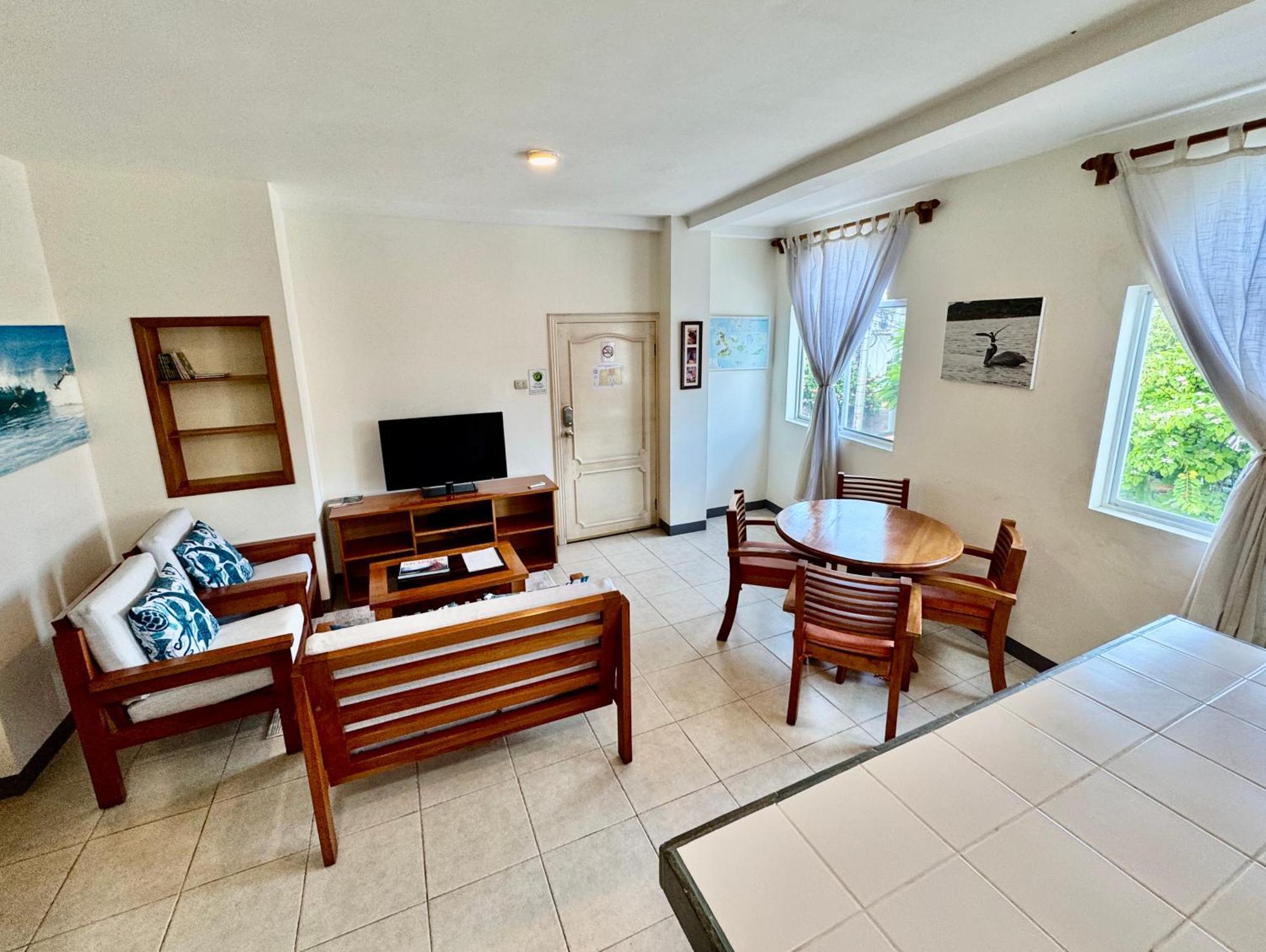 פורטו איורה Torre Mar Galapagos Boutique Suites מראה חיצוני תמונה