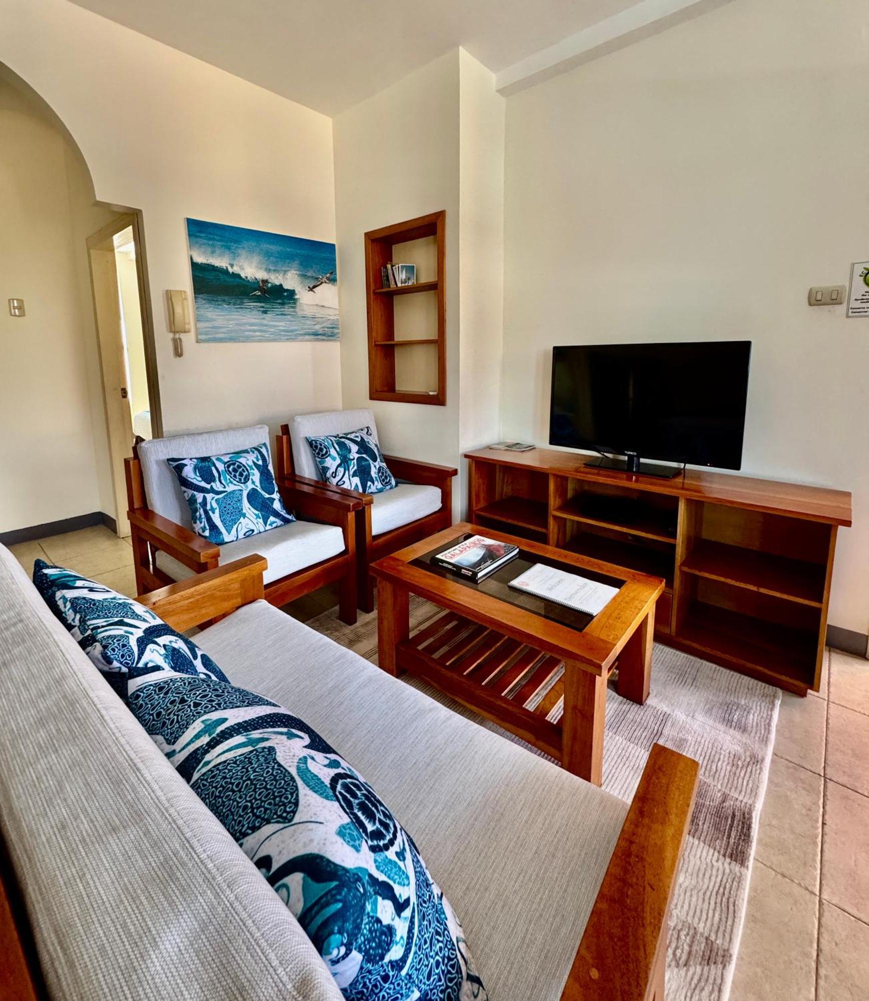 פורטו איורה Torre Mar Galapagos Boutique Suites מראה חיצוני תמונה